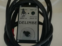 Semoir Delimbe Zaaimachines T15 T18 Pneumatisch / Hydraulisch
