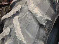 Roues, Pneus, Jantes, Barillets Jumelage Trelleborg 580 70 42