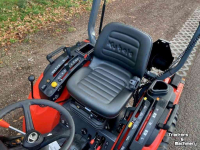 Tracteur pour horticulture Kubota LX-401
