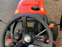 Tracteur pour horticulture Kubota LX-401