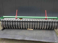 Autres matériel et accessoires de travail du sol Hofstede Rubber rol verkruimel aandruk rol roller wals