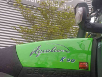 Tracteurs Deutz-Fahr K 90