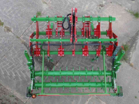 Décompacteur Steeno Profundus Z