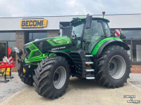 Tracteur Deutz-Fahr 6230 TTV Full Option vanaf 0% financiering