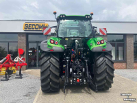 Tracteur Deutz-Fahr 6230 TTV Full Option vanaf 0% financiering