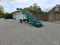Convoyeur Broson Transportband