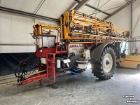 Pulvérisateur trainé Agrifac GS4242 - 39 mtr 4200 liter
