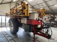 Pulvérisateur trainé Agrifac GS4242 - 39 mtr 4200 liter