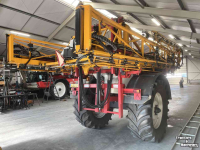 Pulvérisateur trainé Agrifac GS4242 - 39 mtr 4200 liter