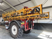 Pulvérisateur trainé Agrifac GS4242 - 39 mtr 4200 liter