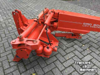 Faucheuse Kuhn GMD 802
