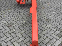 Faucheuse Kuhn GMD 802