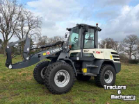 Chargeuse sur pneus Terex TL100