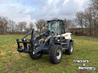 Chargeuse sur pneus Terex TL100