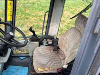 Chargeuse sur pneus Terex TL100