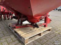 Distributeur d‘engrais Lely Kunstmeststrooier