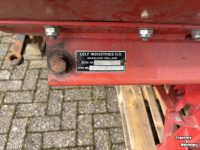 Distributeur d‘engrais Lely Kunstmeststrooier