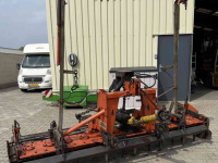 Herse rotative Sicma ERS 3000