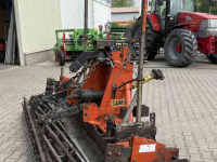 Herse rotative Sicma ERS 3000