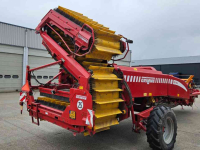 Arracheuse de pommes de terre Grimme GT170S