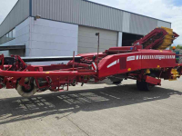 Arracheuse de pommes de terre Grimme GT170S
