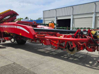 Arracheuse de pommes de terre Grimme GT170S