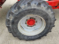 Arracheuse de pommes de terre Grimme GT170S