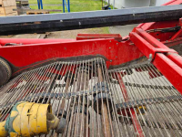 Arracheuse de pommes de terre Grimme GT170S