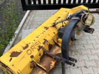 Rotobroyeur Orsi WP 1800