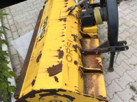 Rotobroyeur Orsi WP 1800