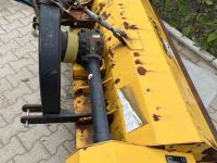 Rotobroyeur Orsi WP 1800