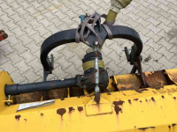 Rotobroyeur Orsi WP 1800