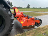 Herse rotative Kuhn HRB302d
