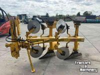 Charrues Rumptstad twv 404  rumptstad