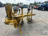 Charrues Rumptstad twv 404  rumptstad