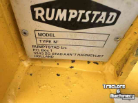 Charrues Rumptstad twv 404  rumptstad
