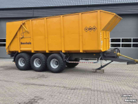 Benne agricole Veenhuis 28000