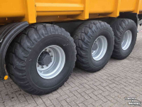 Benne agricole Veenhuis 28000