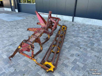 Cultivateur Rumptstad 270/320