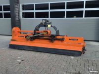Rotobroyeur  KM 300 klepelmaaier front klepelmaaier