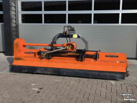 Rotobroyeur Perfect KM 300 klepelmaaier front klepelmaaier
