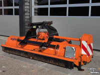 Rotobroyeur  KM 300 klepelmaaier front klepelmaaier