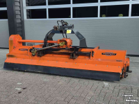 Rotobroyeur  KM 300 klepelmaaier front klepelmaaier