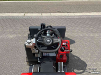 Chargeuse sur pneus Heracles H130 pro mini shovel NIEUW Benzine, Diesel of Elektrisch!