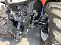 Tracteur Steyr terrus 6300 CVT