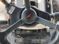 Tracteur Steyr terrus 6300 CVT