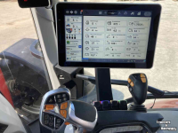 Tracteur Steyr terrus 6300 CVT