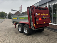Epandeur de fumier Strautmann STRAUTMAN BE9