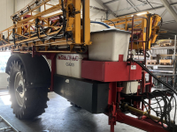 Pulvérisateur trainé Agrifac Agrifac GS4242