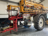 Pulvérisateur trainé Agrifac Agrifac GS4242